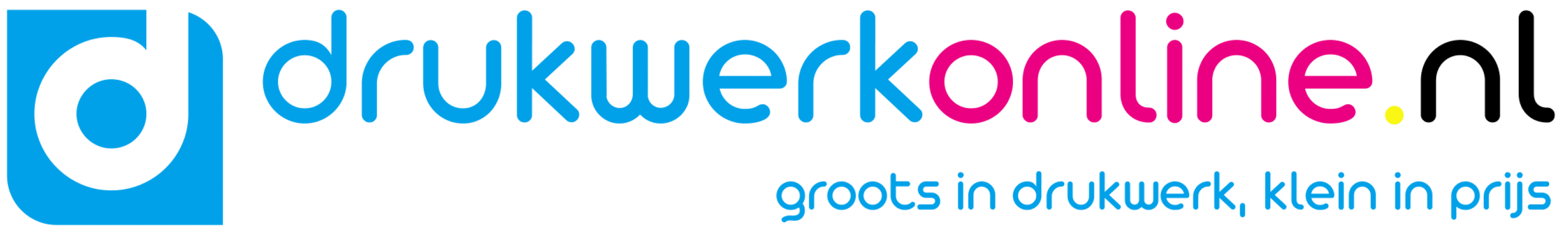 Drukwerk Online